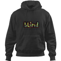 Blind Skateboards Logo Hoodies