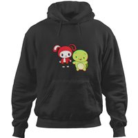 Jj Mikey Maizen Jj Mikey Maizen Hoodies