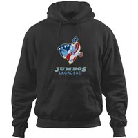 Tufts Jumbos Lacrosse Hoodies