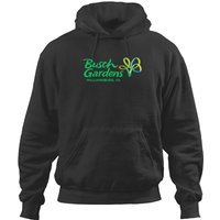 Busch Gardens Williamsburg Hoodies