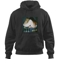 Self Titled Wet Leg Band Hoodies