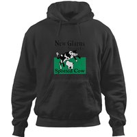 Spotted Cow New Glarus Brewery Hoodies