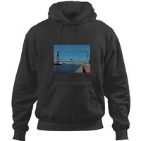 Duluth Aerial Bridge Hoodies