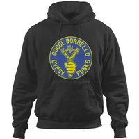 Gogol Bordello Hoodies
