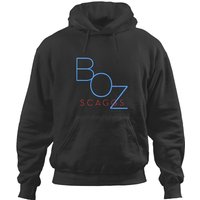 Boz Scaggs Tribute Hoodies