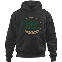 The Culinary Institute Of America Hoodies
