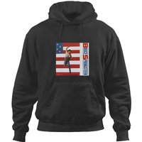 Bruce Springsteen Hoodies