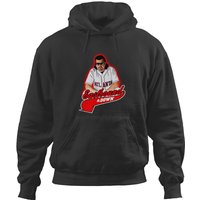 Eastbound And Down Hoodies