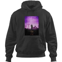 Sons Of Anarchy Long Hoodies