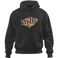 M&m's Snack Hoodies