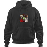 The Alan Parsons Project Anthology Hoodies