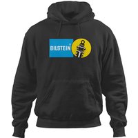 Bilstein Logo Hoodies