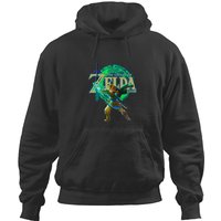 Tears Of The Kingdom Hoodies