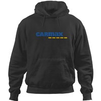 Carmax Logo Hoodies