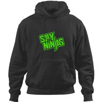 Cwc Spy Ninja Hoodies