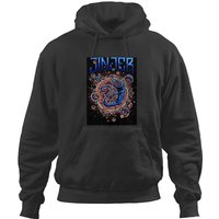 Best Of Jinjer Hoodie - Original Merchandise For Fans