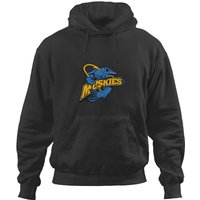 Lakeland University Muskies Hoodies