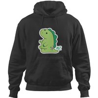 Moriah-elizabeth-pickle The Dinosaur- Hoodies