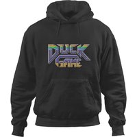 Duck Game Hoodies