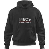 Ineos Grenadier Pro Cycling Team Hoodies