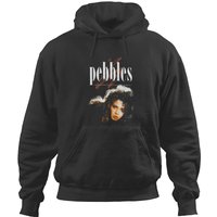 Rebel Pebbles Hoodies