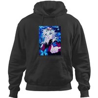 Douma Demon Slayer1 Hoodies