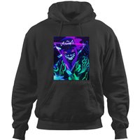 Kda Popstars - Akali Hoodies