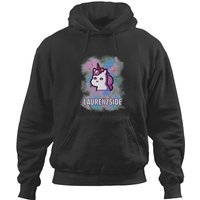 Laurenzside Hoodies