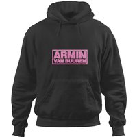 Armin Van Buuren Hoodies