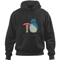 1m Studio Ghibli Hoodies