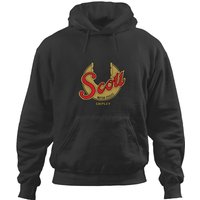 Scott Motorcycle Hoodies