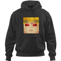 Tango Tek Hoodies