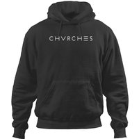 Chvrches Hoodies