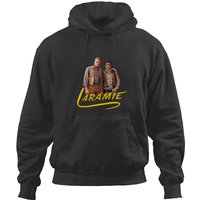 Laramie - Slim &. Jess 50s60s Tv Ern Hoodies