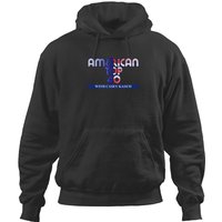 American Top 40 With Casey Kasem Hoodies