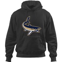 University Of South Carolina Beaufort Sand Sharks Hoodies