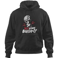 Resident Alien Hoodies