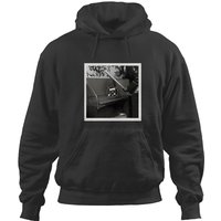 Magrudergrind Animal Hoodies