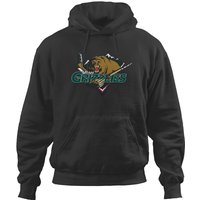 Utah Grizzlies Hoodies