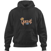 Queens New York (nyc) Hoodies