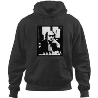Mikhail Tal - Latvian Chess Grandmaster - World Chess Day 2021 Hoodies