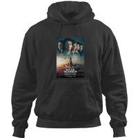 Maze Runner The Death Cure Hoodies