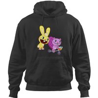 Happy Tree Friends Hoodies