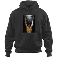 Labron Chalk Toss Hoodies