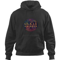 Glass Animals Merch Glass Animals Hoodies