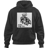 Resistance Tardigrade Hoodies