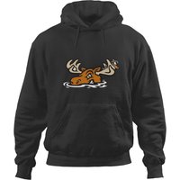Missoula Paddleheads Hoodies