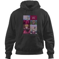 Bisky Krueger Hoodies