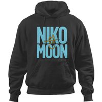 Niko Moon Hoodies