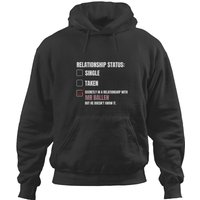 Mrballen Relationship54 Max Hoodies